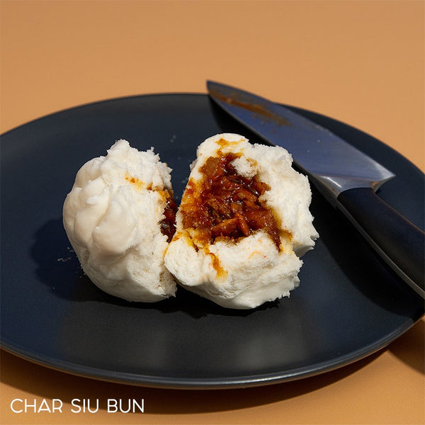 Dim Sum-Dumplings