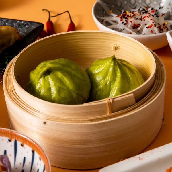 The Pescatarian For Two - Dim Sum Only *NEW*