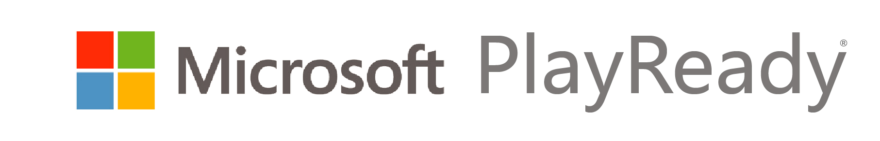 Microsoft PlayReady