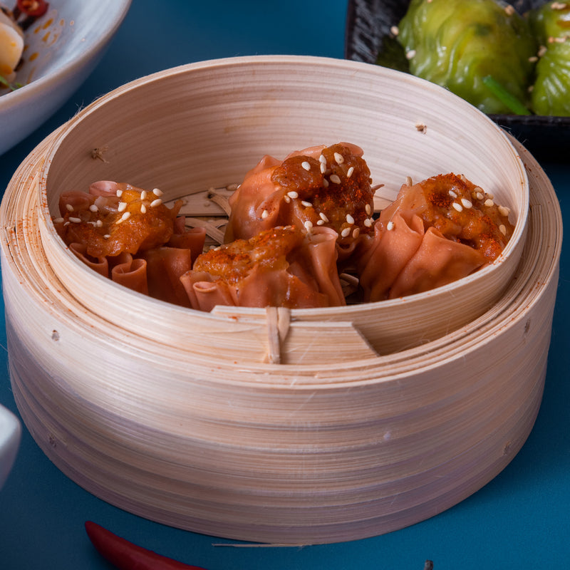 The Celebrations Box For Two - DIM SUM ONLY *NEW*